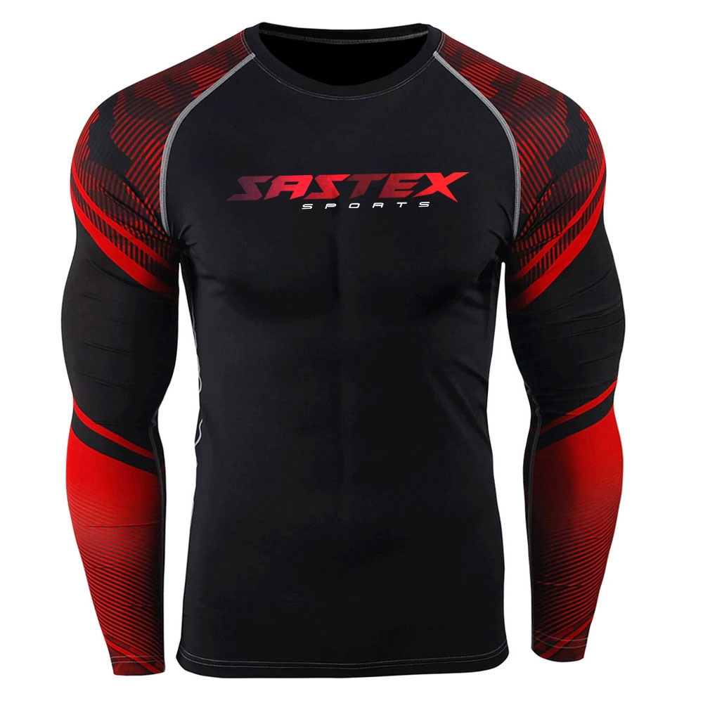 Compression Shirt