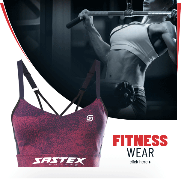 Fitness Wear