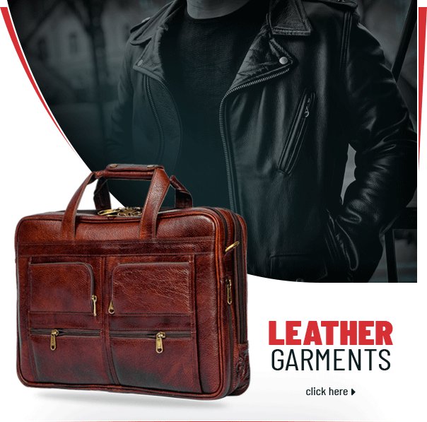 Leather Garments